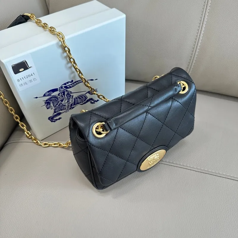 Burberry Satchel Bags-91 - Image 6
