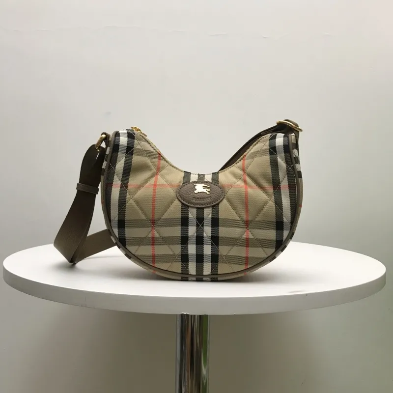 Burberry Satchel Bags-92
