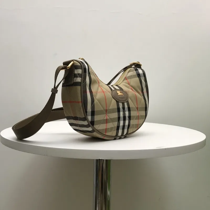 Alternative view of Burberry Satchel Bags-92