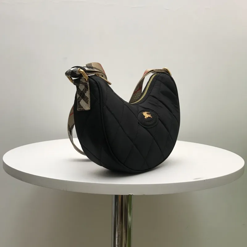 Alternative view of Burberry Satchel Bags-93