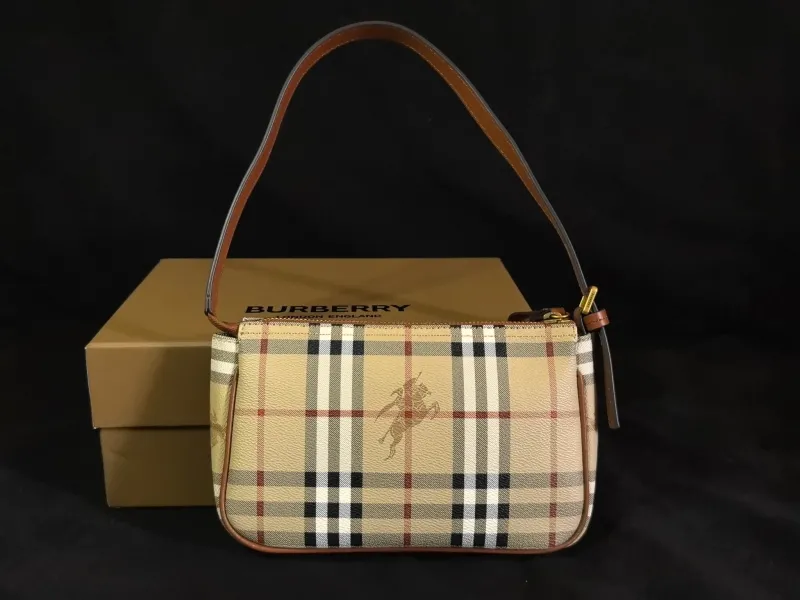 Burberry Satchel Bags-95