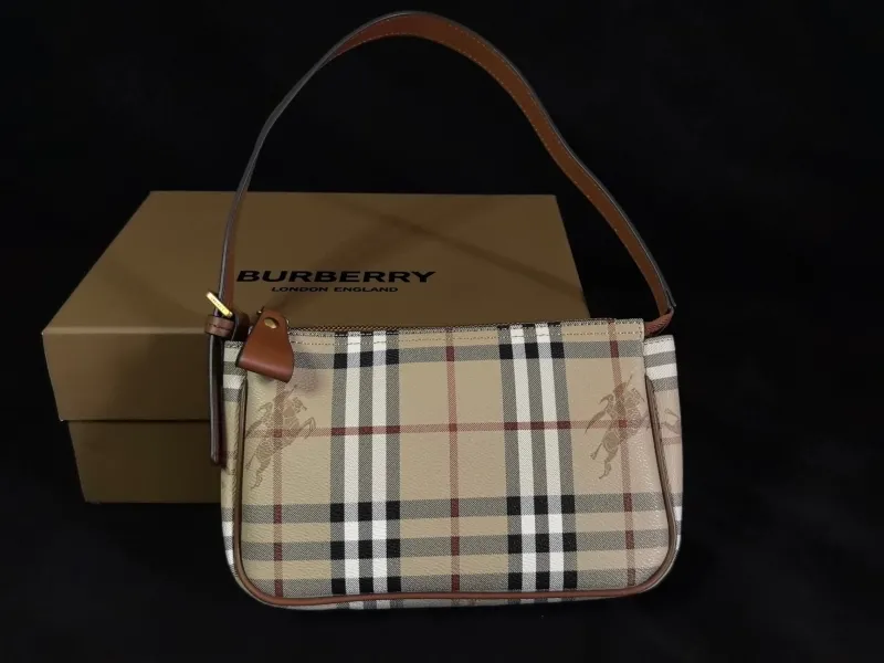 Alternative view of Burberry Satchel Bags-95