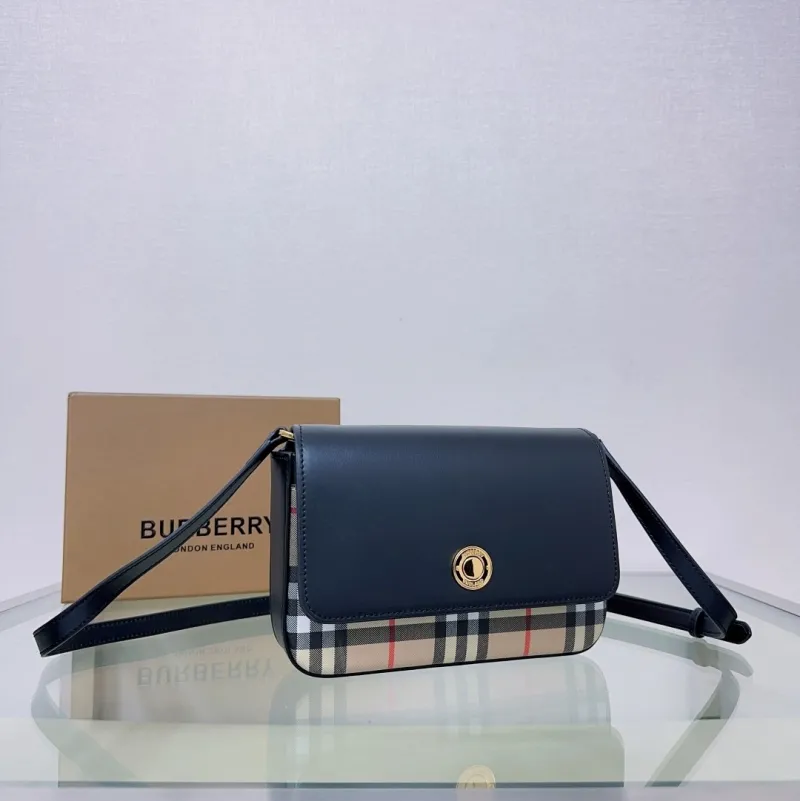 Alternative view of Burberry Satchel Bags-98