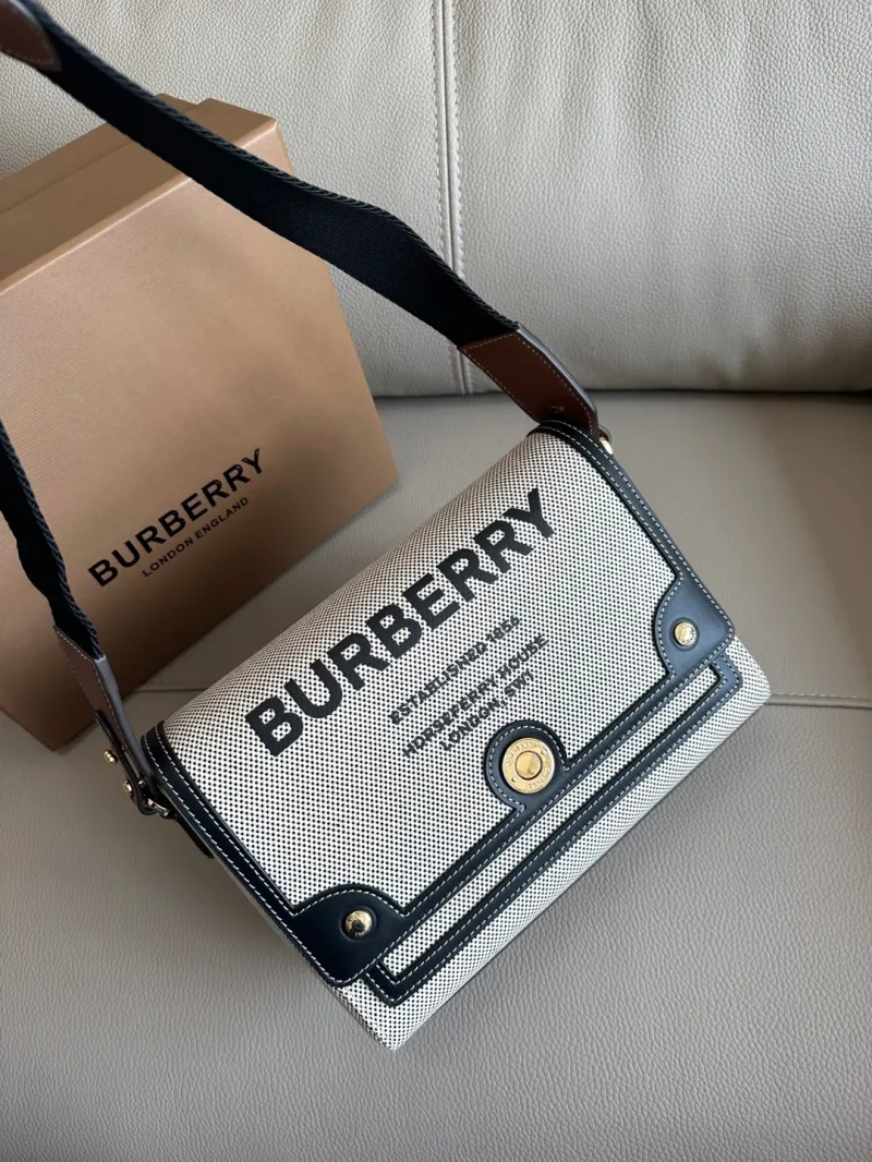Burberry Satchel Bags-102 - Image 3