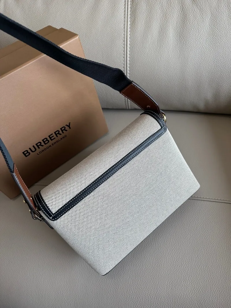 Burberry Satchel Bags-102 - Image 4