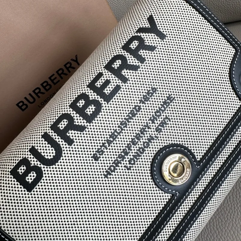 Burberry Satchel Bags-102 - Image 5