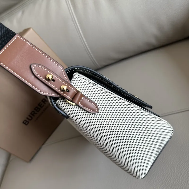 Burberry Satchel Bags-102 - Image 6