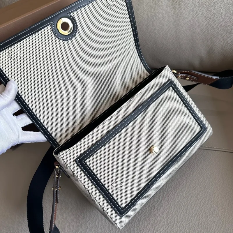 Burberry Satchel Bags-102 - Image 7