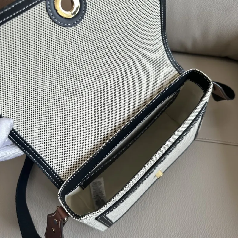 Burberry Satchel Bags-102 - Image 8