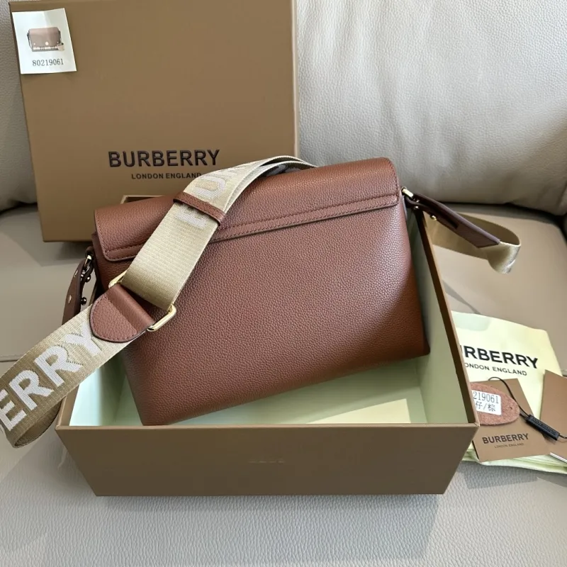 Alternative view of Burberry Satchel Bags-103