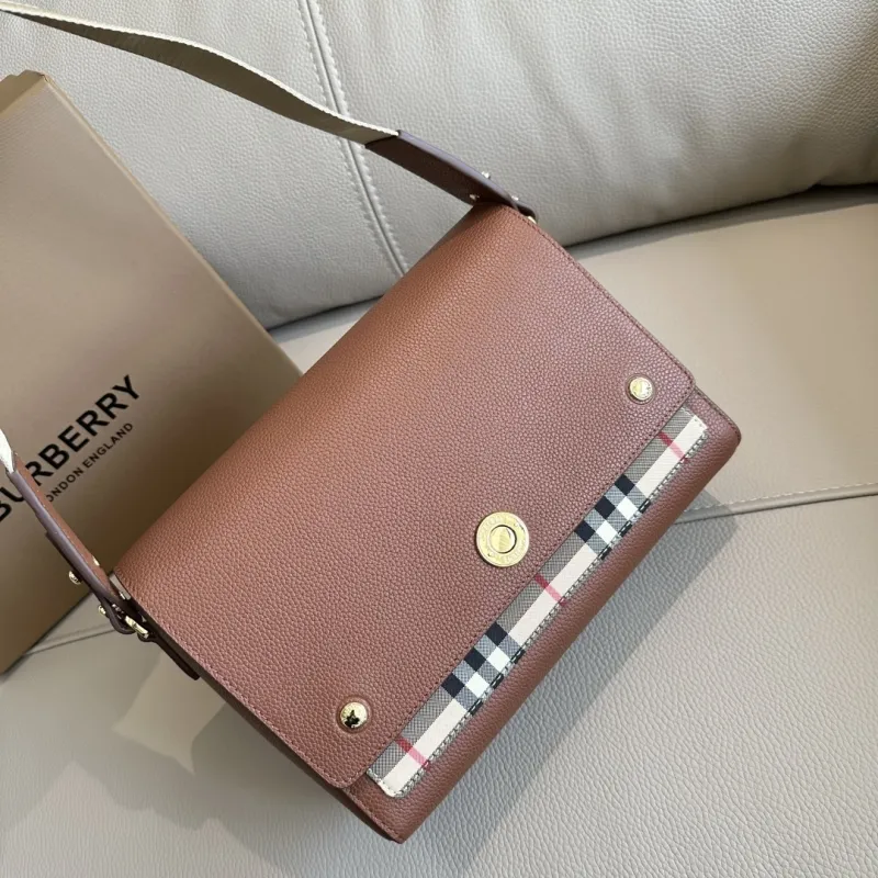 Burberry Satchel Bags-103 - Image 3