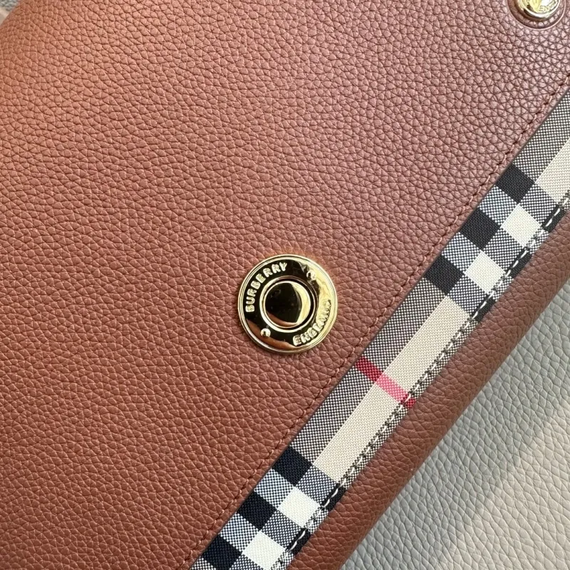 Burberry Satchel Bags-103 - Image 5