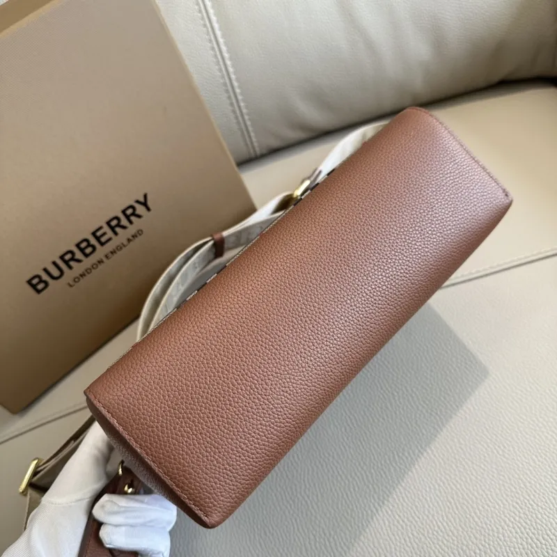 Burberry Satchel Bags-103 - Image 7