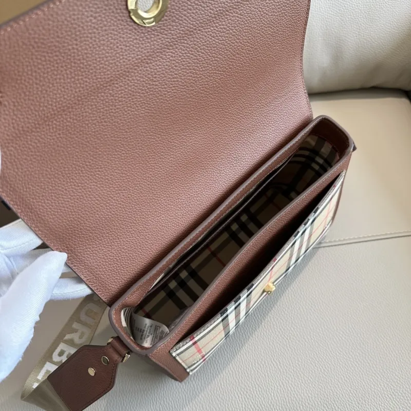 Burberry Satchel Bags-103 - Image 8