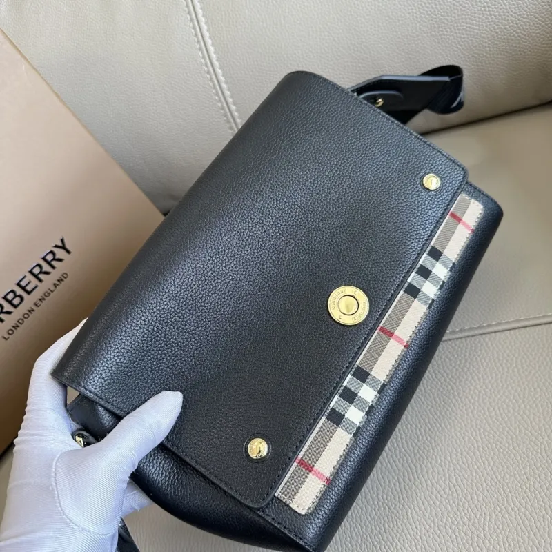 Burberry Satchel Bags-104 - Image 7