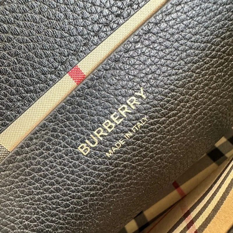 Burberry Satchel Bags-104 - Image 9