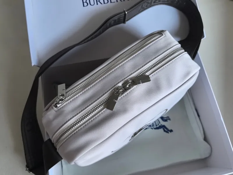 Burberry Satchel Bags-106 - Image 3