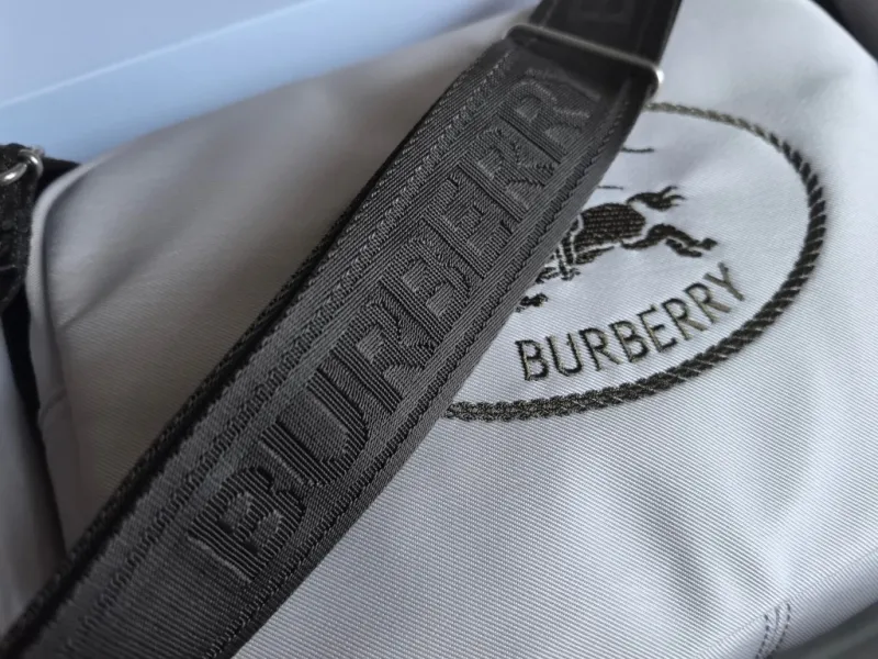 Burberry Satchel Bags-106 - Image 4