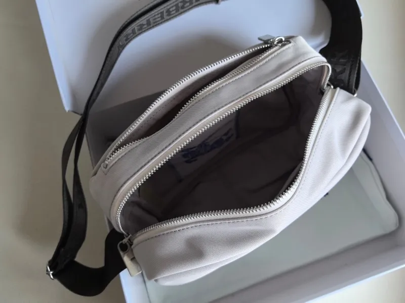 Burberry Satchel Bags-106 - Image 6