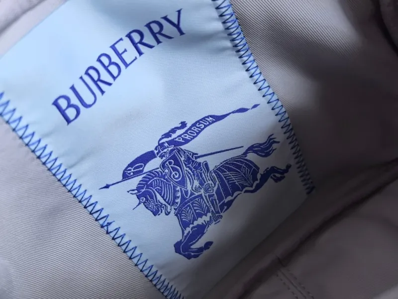 Burberry Satchel Bags-106 - Image 8