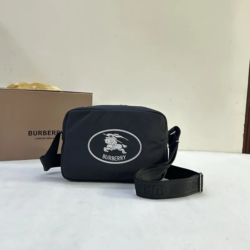 Burberry Satchel Bags-108