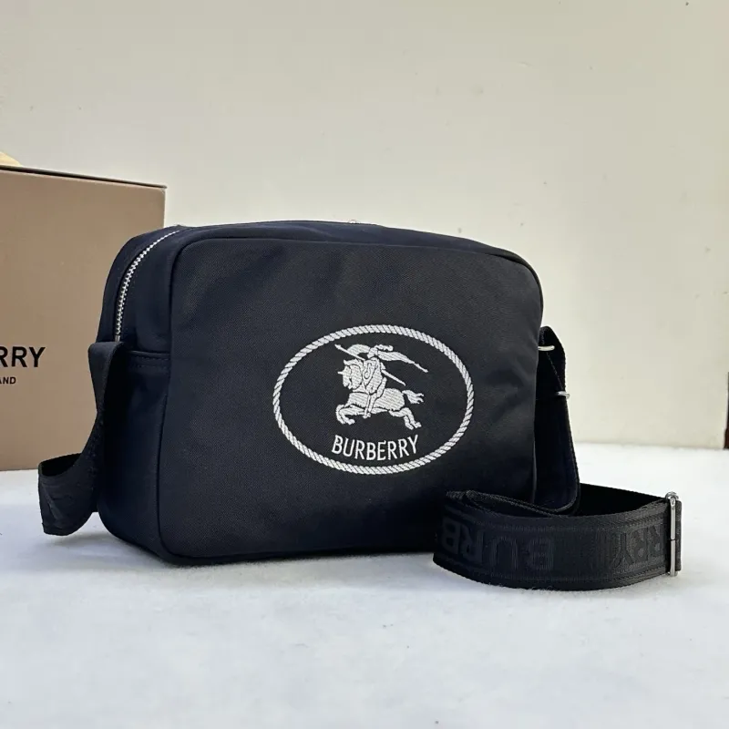 Alternative view of Burberry Satchel Bags-108
