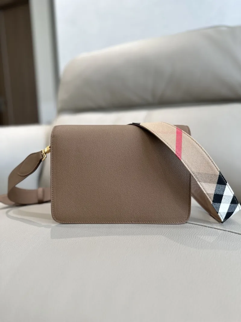 Alternative view of Burberry Satchel Bags-109