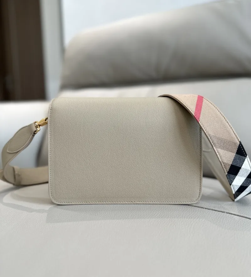 Alternative view of Burberry Satchel Bags-110