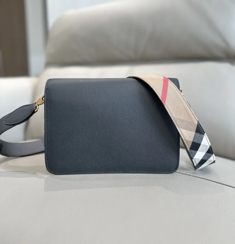 Alternative view of Burberry Satchel Bags-111