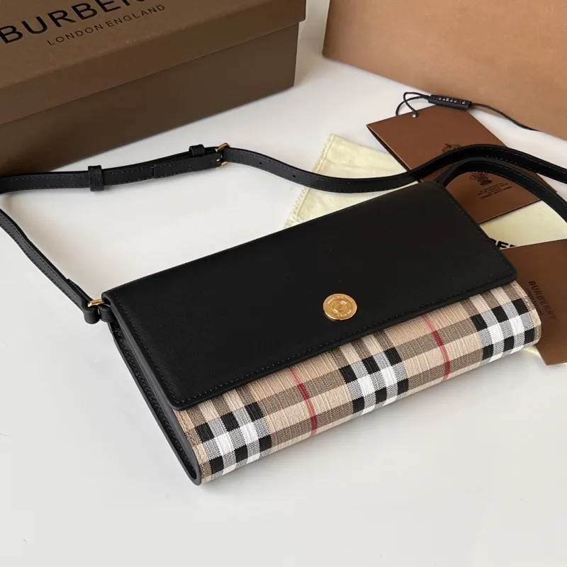 Burberry Satchel Bags-115 - Image 3