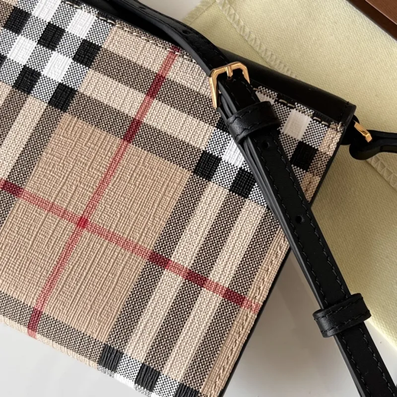 Burberry Satchel Bags-115 - Image 5