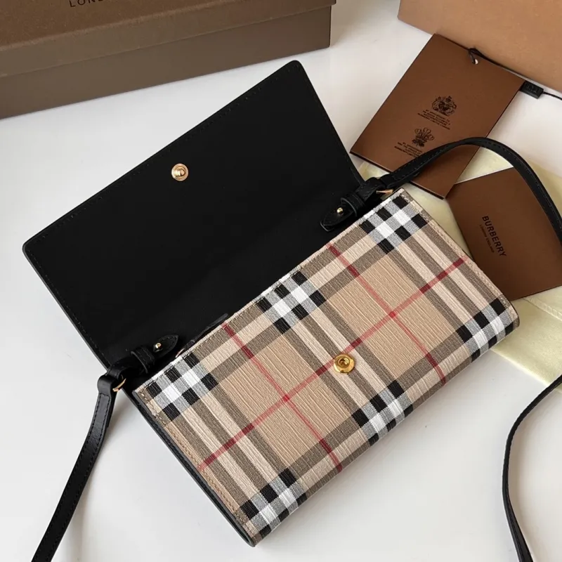 Burberry Satchel Bags-115 - Image 7