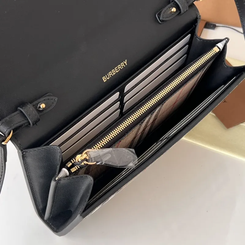 Burberry Satchel Bags-115 - Image 8