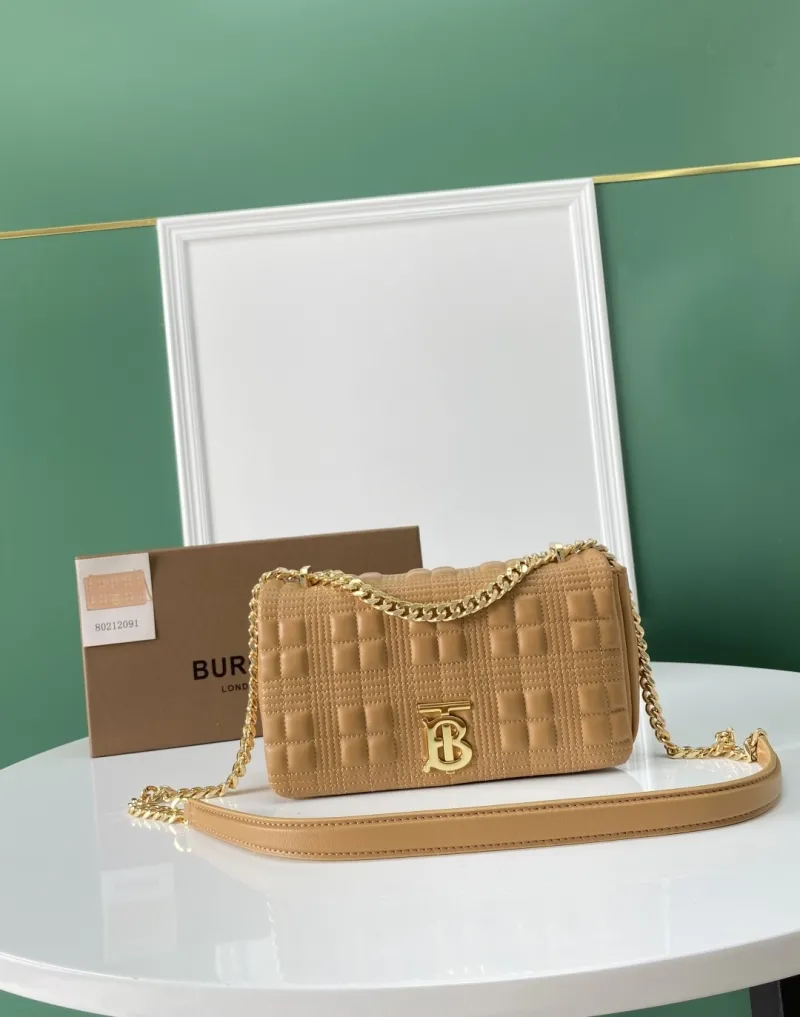 Burberry Satchel Bags-120