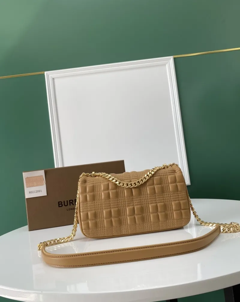 Alternative view of Burberry Satchel Bags-120