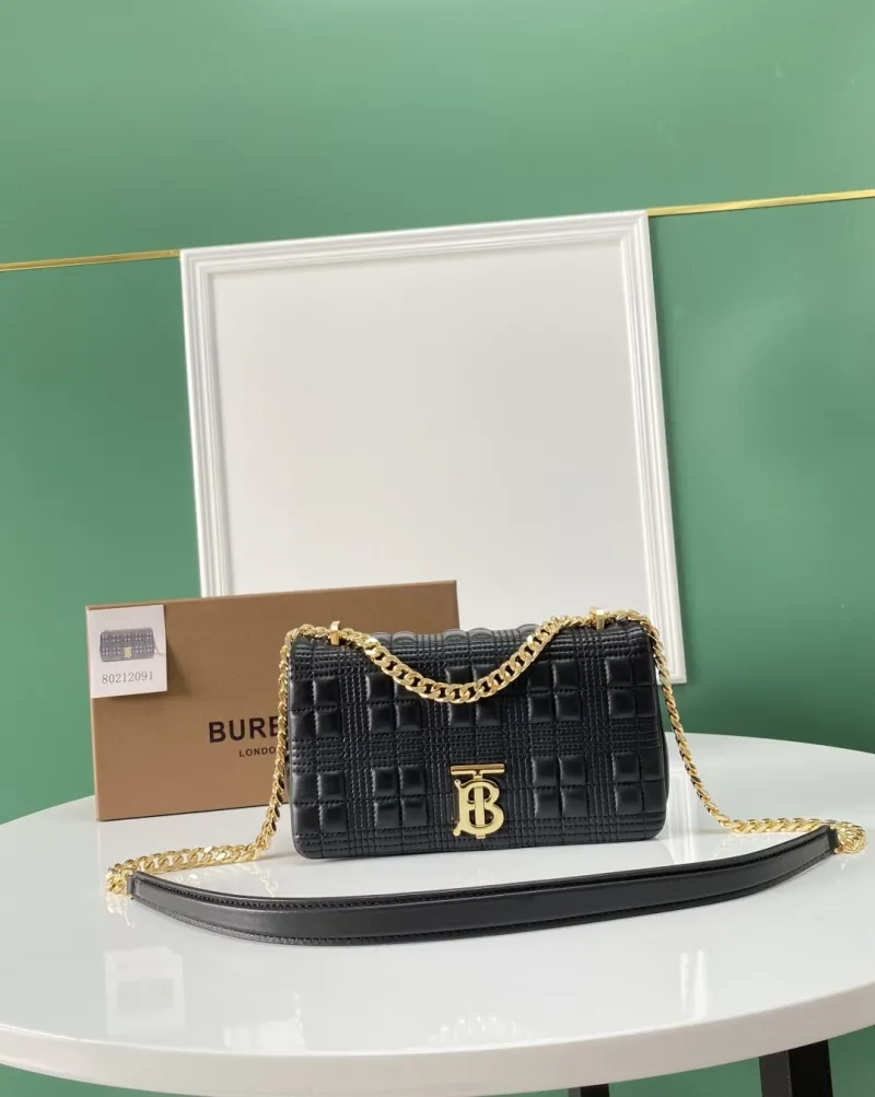 Burberry Satchel Bags-121