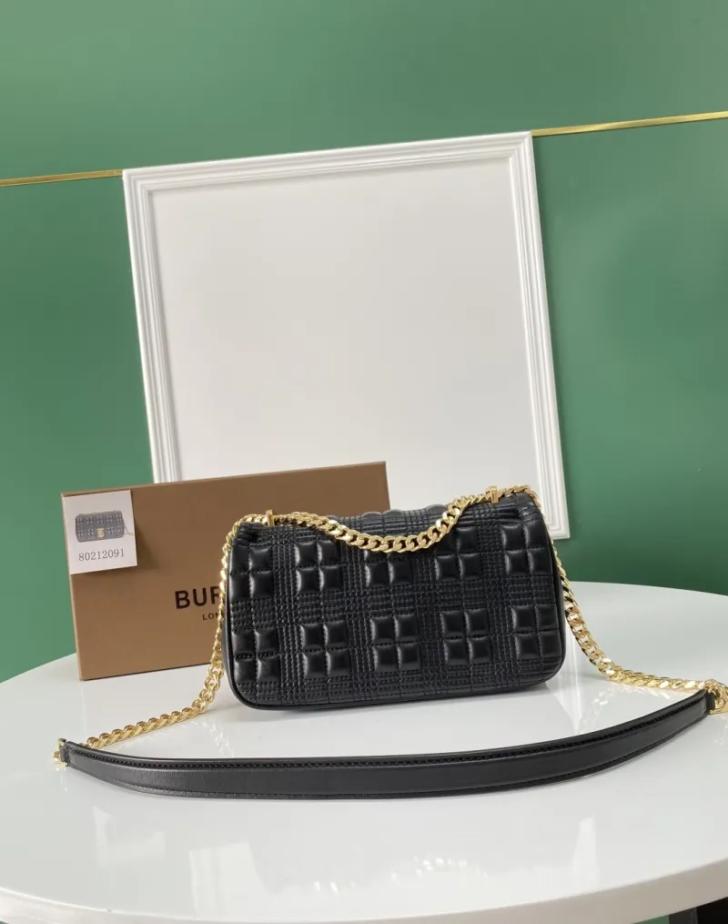 Alternative view of Burberry Satchel Bags-121