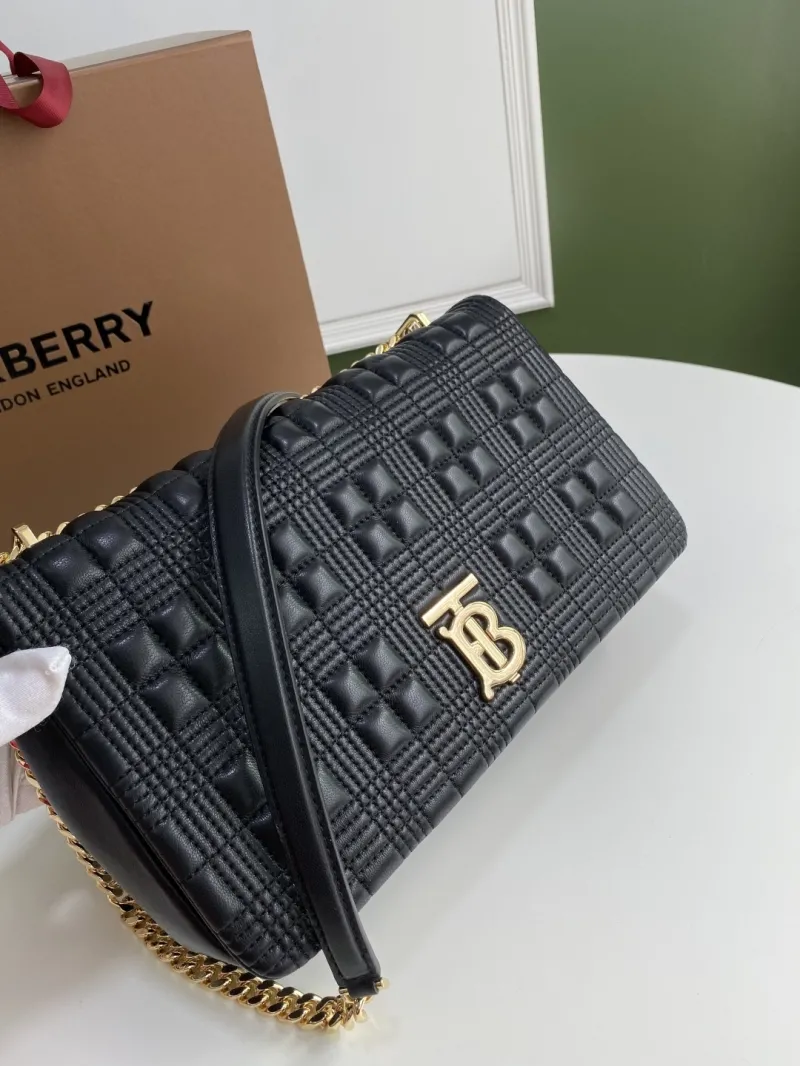 Alternative view of Burberry Satchel Bags-122