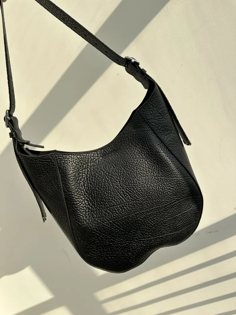 Burberry Satchel Bags-124