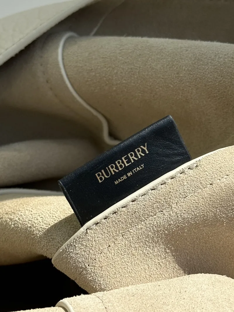 Burberry Satchel Bags-125 - Image 9