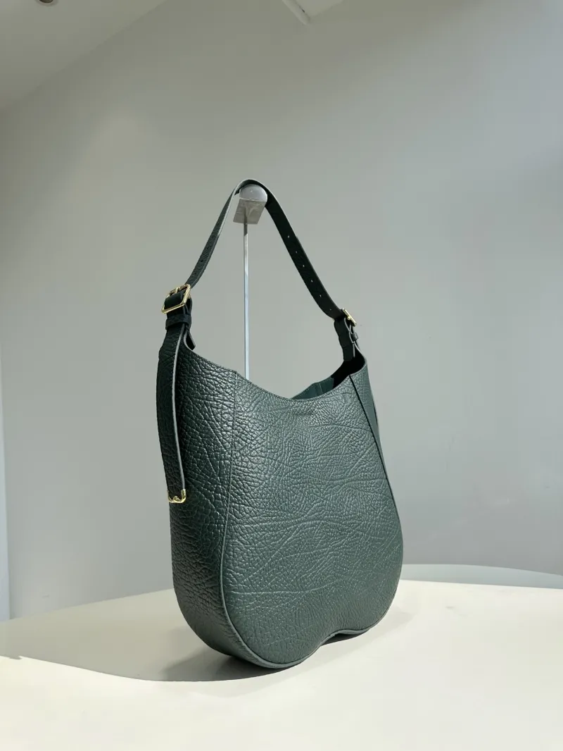 Burberry Satchel Bags-126 - Image 5