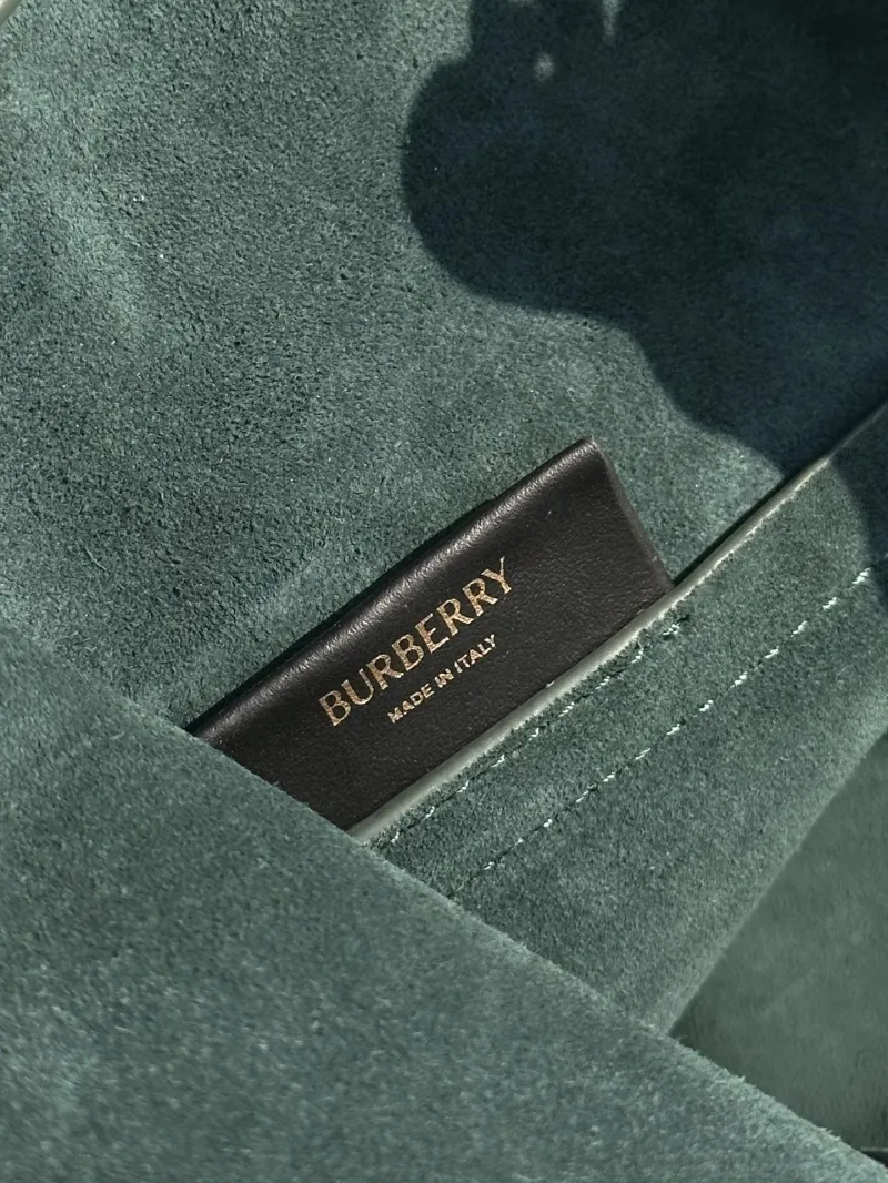 Burberry Satchel Bags-126 - Image 9