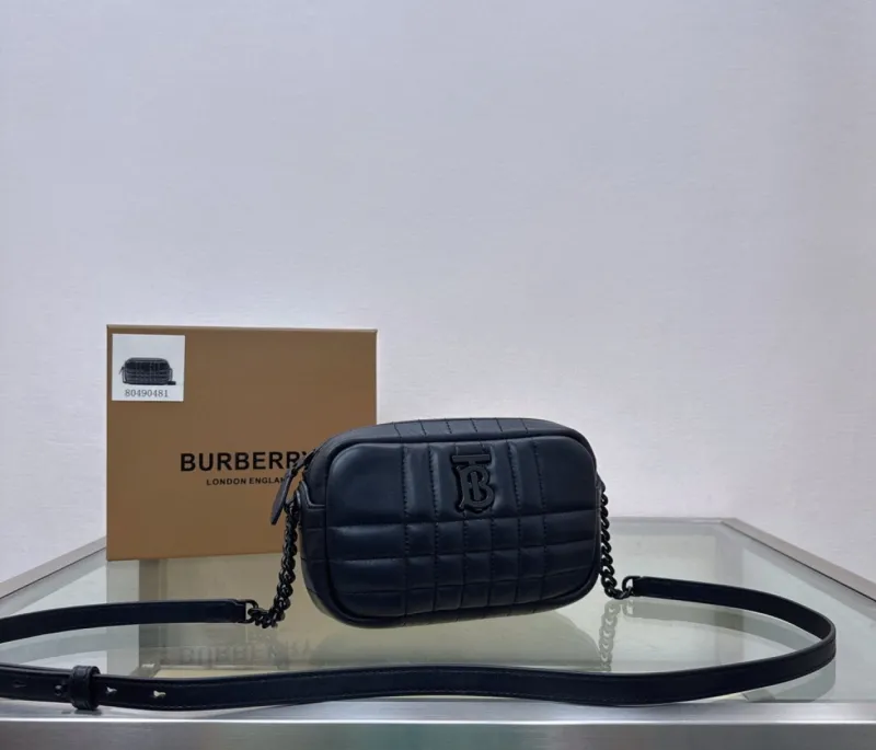 Burberry Satchel Bags-127 - Image 3