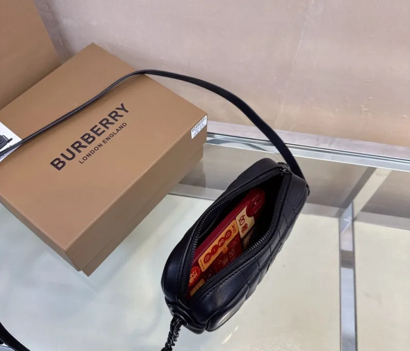 Burberry Satchel Bags-127 - Image 8