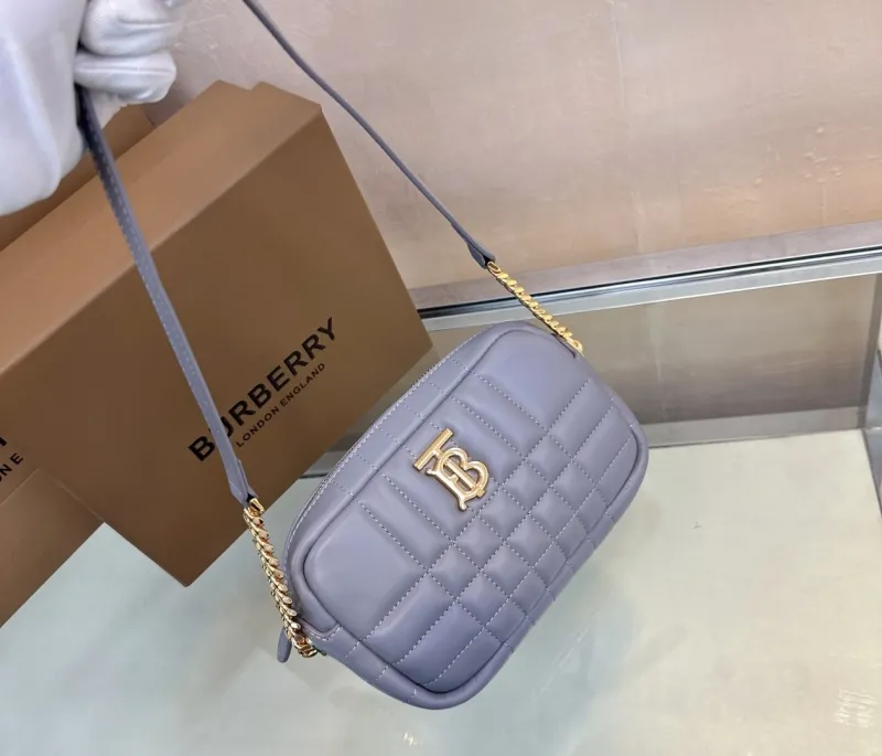 Burberry Satchel Bags-128 - Image 3