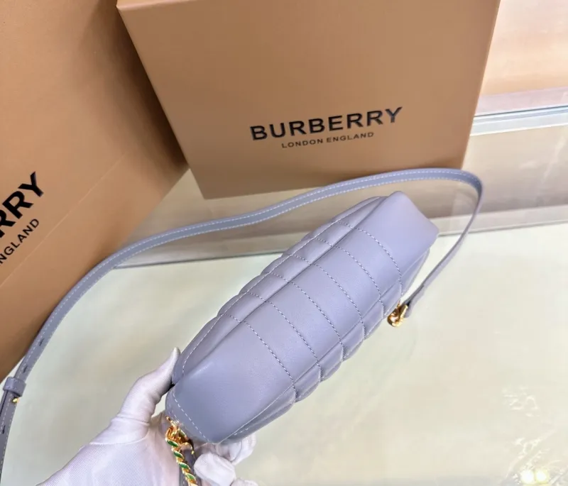 Burberry Satchel Bags-128 - Image 6