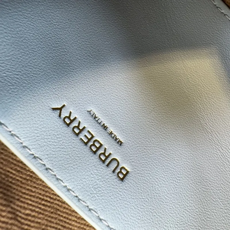 Burberry Satchel Bags-129 - Image 7