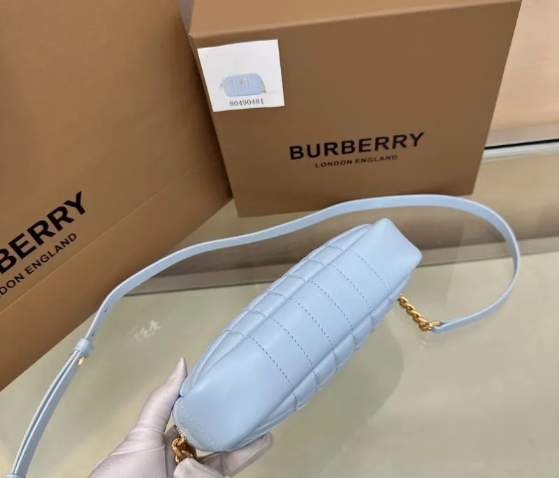 Burberry Satchel Bags-129 - Image 9