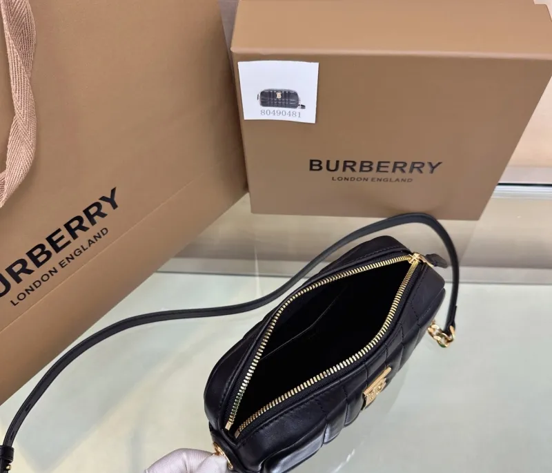 Burberry Satchel Bags-130 - Image 6