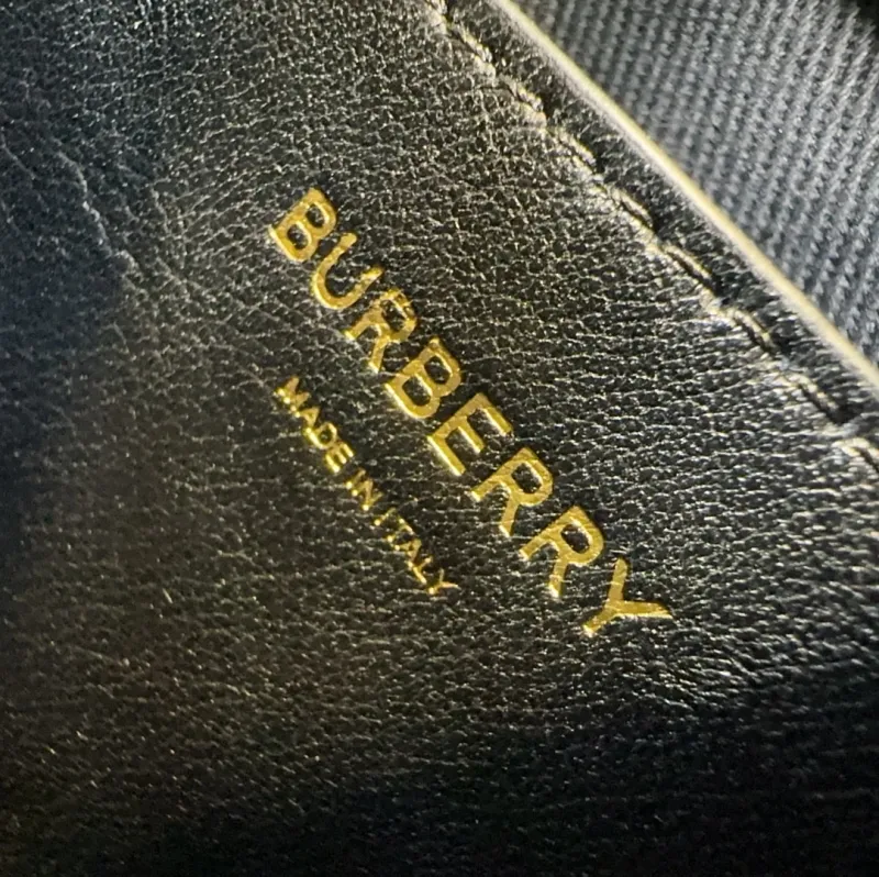 Burberry Satchel Bags-130 - Image 7